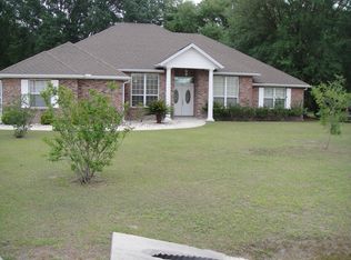 416 SW Callaway Dr, Lake City, FL 32024
