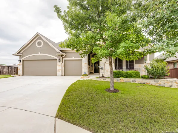 724 Sawgrass, Cibolo, TX 78108