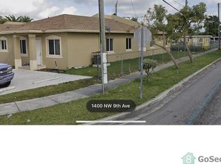 906 NW 14th St, Homestead, FL 33034