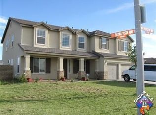 3738 Paddock Way, Quartz Hill, CA 93536