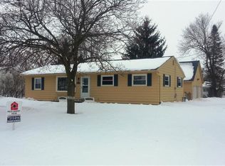 9060 Lawncrest Rd, Clio, MI 48420