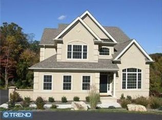 236 N Highland Rd, Springfield, PA 19064