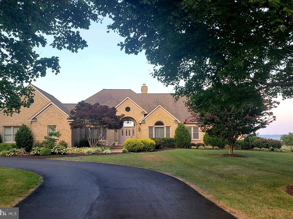 2839 Cox Neck Rd, Chester, MD 21619 Zillow