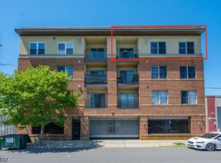 15-19 Tichenor Ln #406, Newark City, NJ 07114