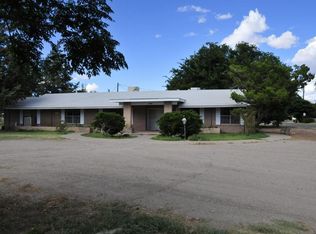 2600 N Valley Dr, Las Cruces, NM 88007