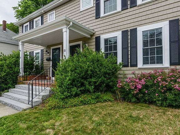 3rd image of 15 Standish Ave #15