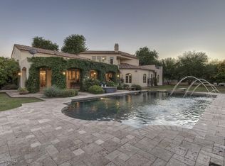 6424 E Exeter Blvd, Scottsdale, AZ 85251