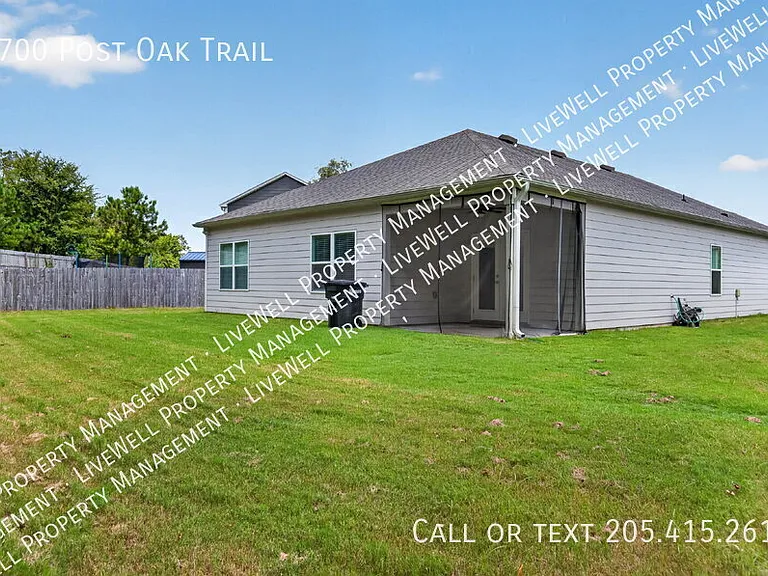 5700 Post Oak Trl — Photo 31