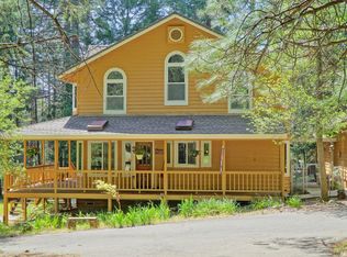 2260 Blair Rd, Pollock Pines, CA 95726