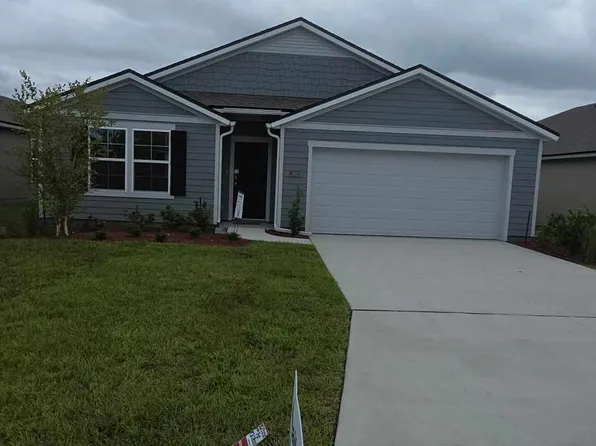 12632 RUBBER FIG Terrace, Jacksonville, FL 32218
