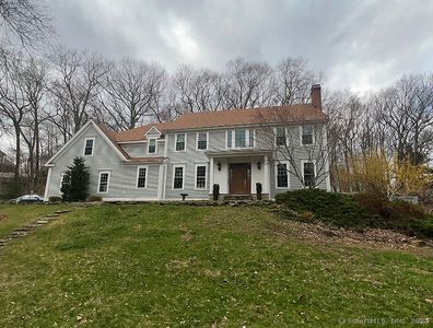1451 Diamond Lake Road, Glastonbury, CT, 06033