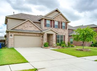 3449 Hunter Ln, Little Elm, TX 75068