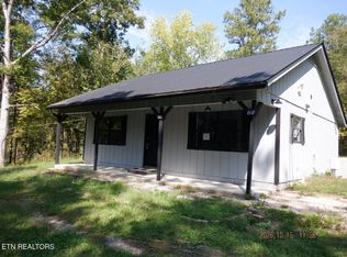 2981 SW Humphrey Bridge Rd, Mc Donald, TN 37353
