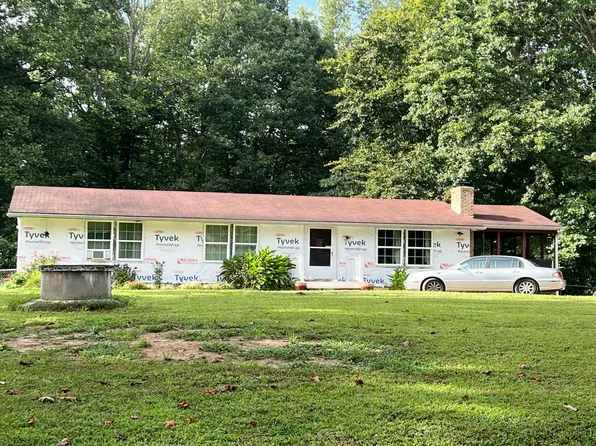 610 Holly Corner Rd, Fredericksburg, VA 22406