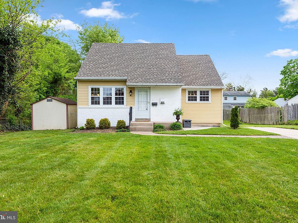 1606 Bryant Rd, Cherry Hill, NJ 08003 Zillow