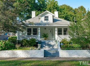 706 Dorothea Dr, Raleigh, NC 27603