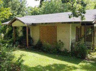 Niota Rd, Englewood, TN 37329