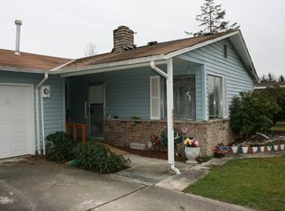5905 64th Ave NE, Marysville, WA 98270