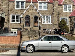 1529 W Chelten Ave, Philadelphia, PA 19126