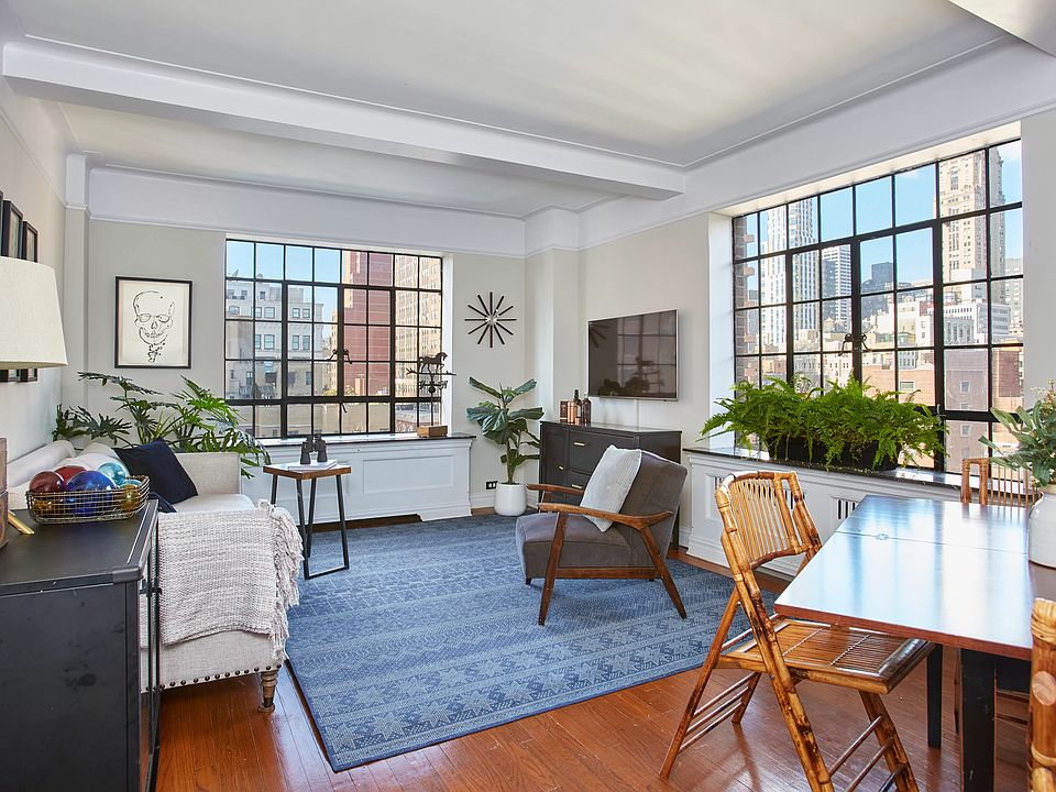 1st image of 10 Park Ave #18K
