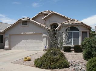 2208 E Escuda Rd, Phoenix, AZ 85024