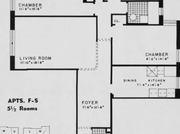 33-27 91st Street 5F image 2 of 25