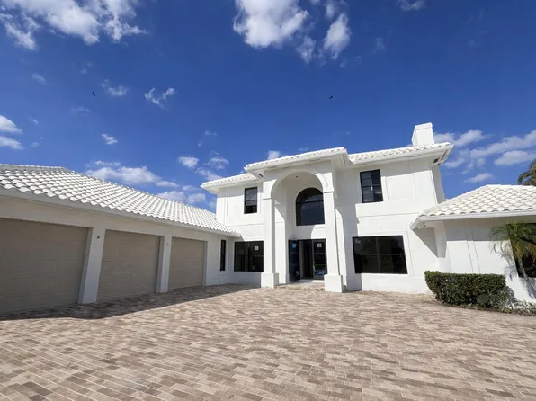 2000 Henley Place, Wellington, FL 33414