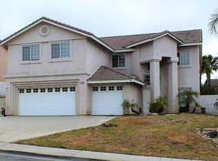 4933 Edmonton Dr, Fontana, CA 92336