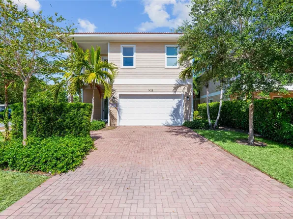 1428 SW 4th Avenue #1428, Fort Lauderdale, FL 33315