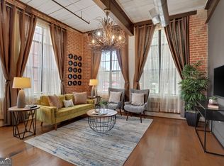 1261 Caroline St NE APT 117, Atlanta, GA 30307