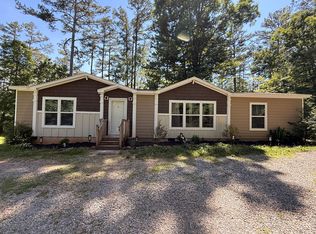 256 Weaver Creek Rd, Blue Ridge, GA 30513
