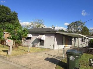 304 Stovall St, Houma, LA 70364