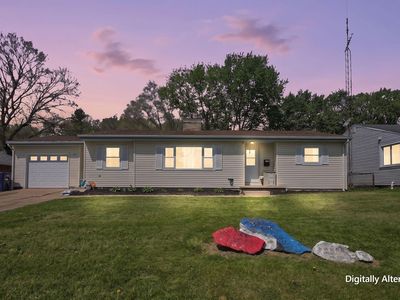 1015 McLain Blvd, Lancaster, OH, 43130