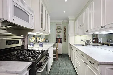 Sold by Brown Harris Stevens