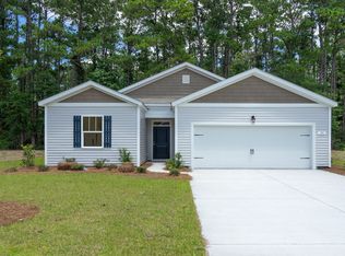 226 Bellflower Cir, Guyton, GA 31312