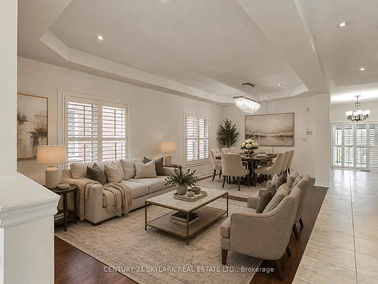 94 Bayhampton Dr #UPSTAIRS — Photo 8