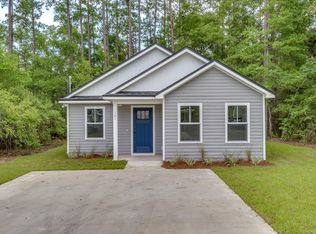 101 Shar Mel Re Ln, Crawfordville, FL 32327