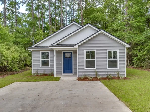 101 Shar Mel Re Ln, Crawfordville, FL 32327