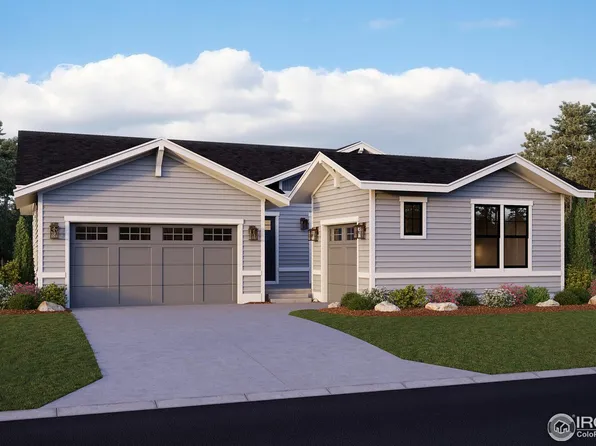 1846 Morningstar Way, Fort Collins, CO 80524