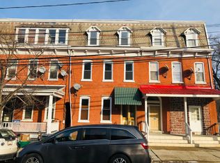 503 N Lime St #2, Lancaster, PA 17602
