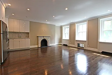 Rented by Halstead Real Estate