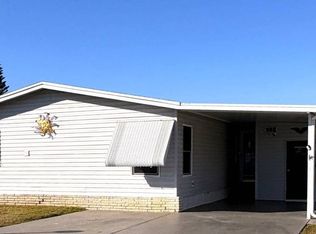 Clubhouse, North Fort Myers, FL 33917