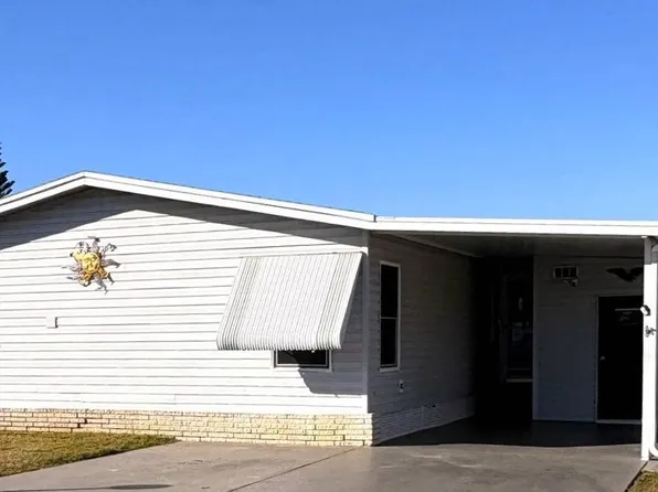 3651 Long Iron Ct #160, North Fort Myers, FL 33917