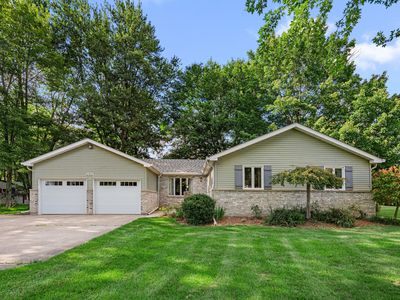 2302 Texas St, Chesterton, IN, 46304