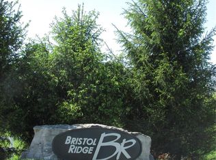 LOT Thirteen Bristol Rdg, Troy, MO 63379