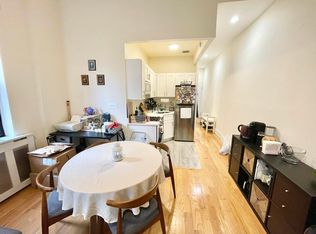 8 W 75th St #28, New York, NY 10023