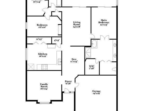 2nd image of this home