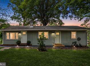13166 Rixeyville Rd, Culpeper, VA 22701