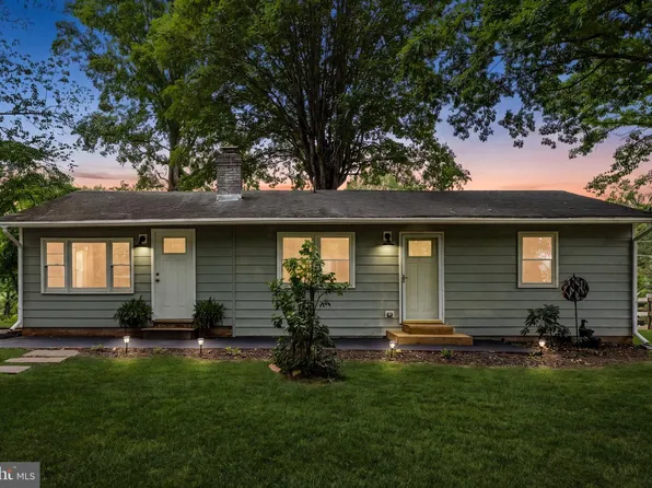 13166 Rixeyville Rd, Culpeper, VA 22701