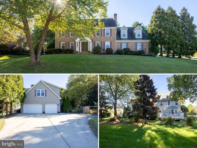 201 Rolling Knoll Dr, Bel Air, MD, 21014